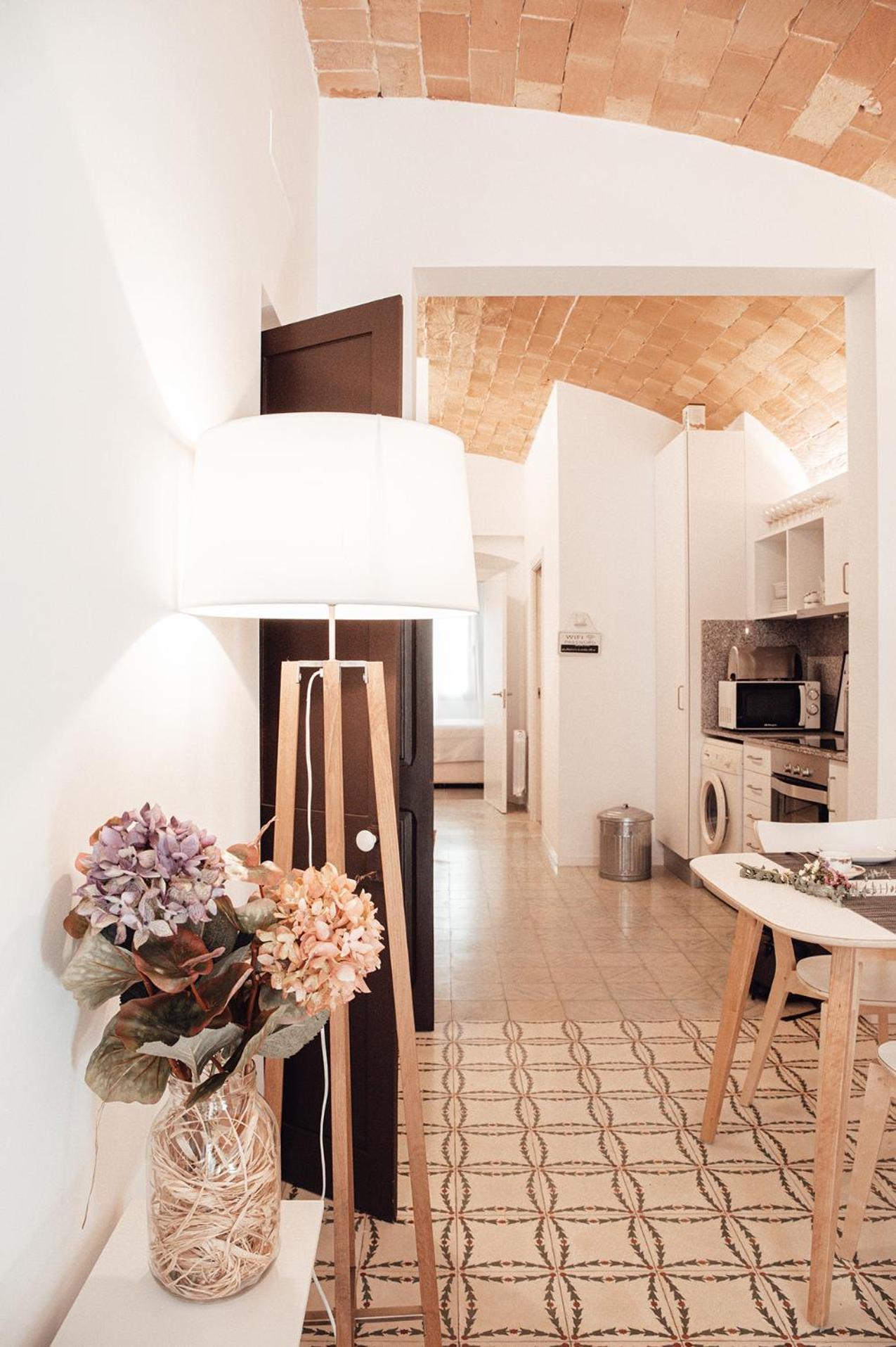 Ca Lespardenyer Banyoles Exterior foto