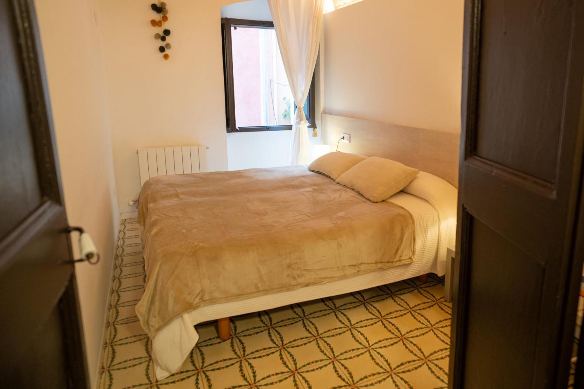 Ca Lespardenyer Banyoles Exterior foto