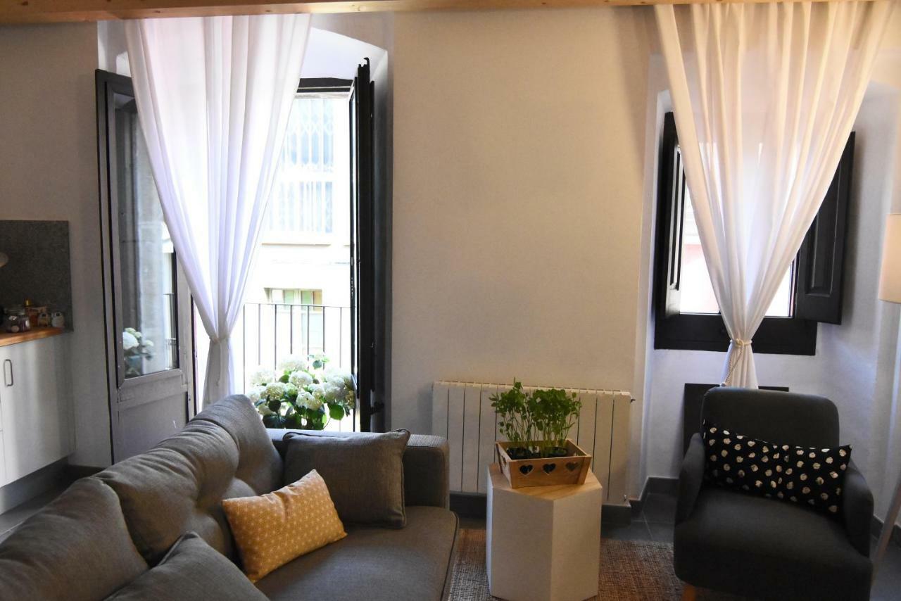 Ca Lespardenyer Banyoles Exterior foto